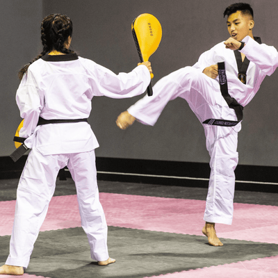 Drako Diamond Double Clapper