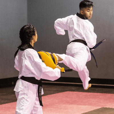 Drako Diamond Double Clapper