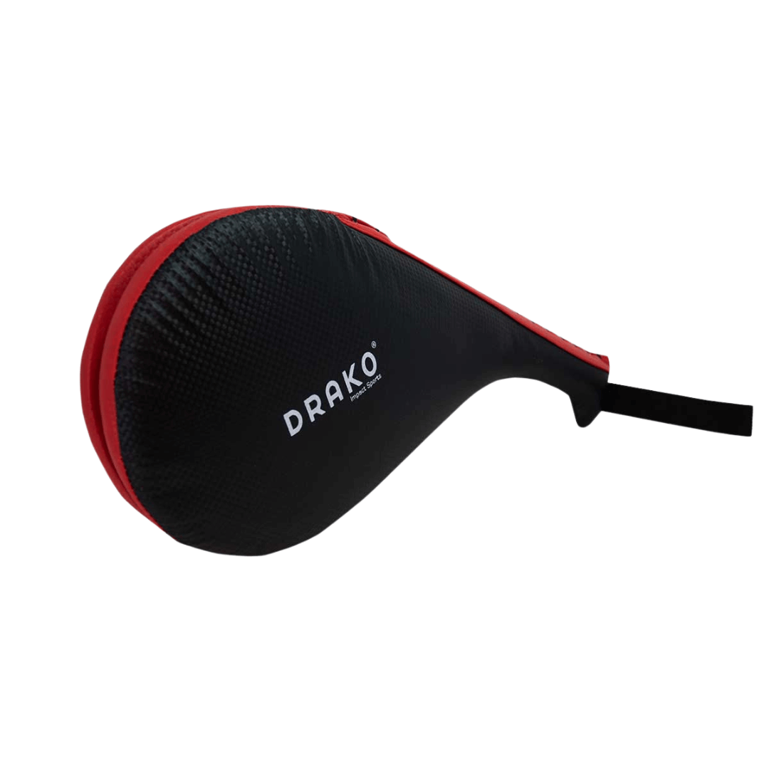 Drako Diamond Double Clapper