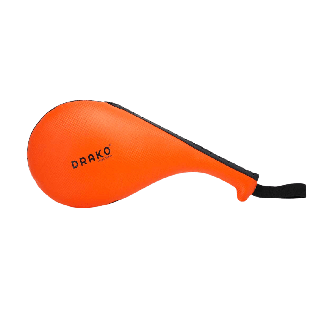 Drako Diamond Double Clapper