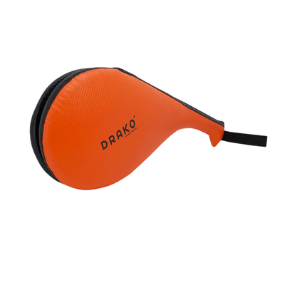 Drako Diamond Double Clapper