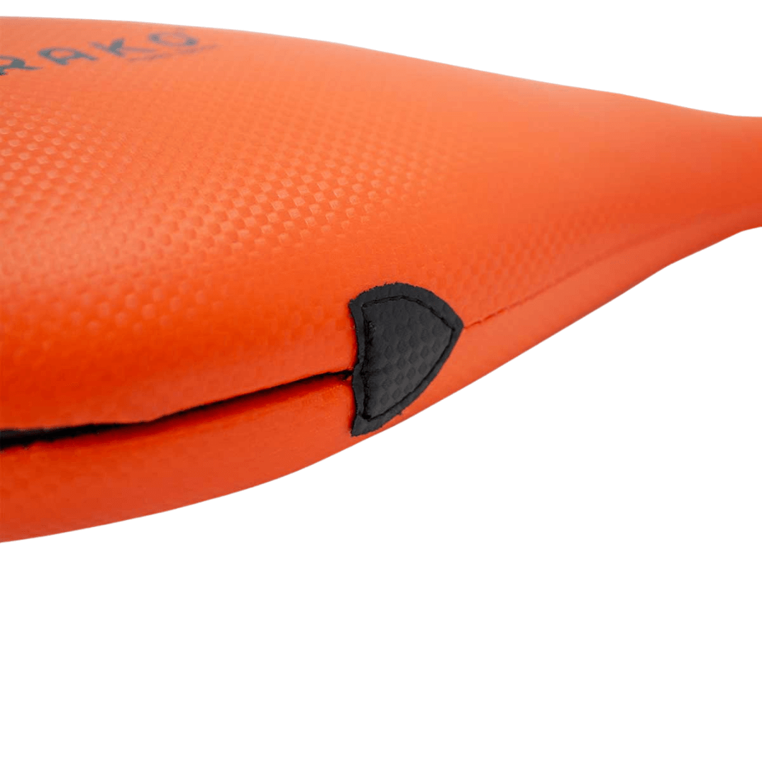 Drako Diamond Double Clapper