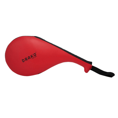 Drako Diamond Double Clapper