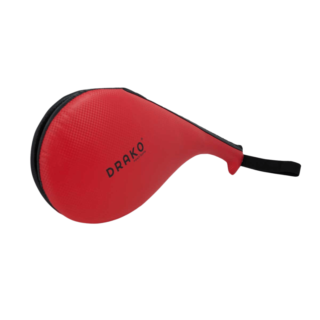 Drako Diamond Double Clapper