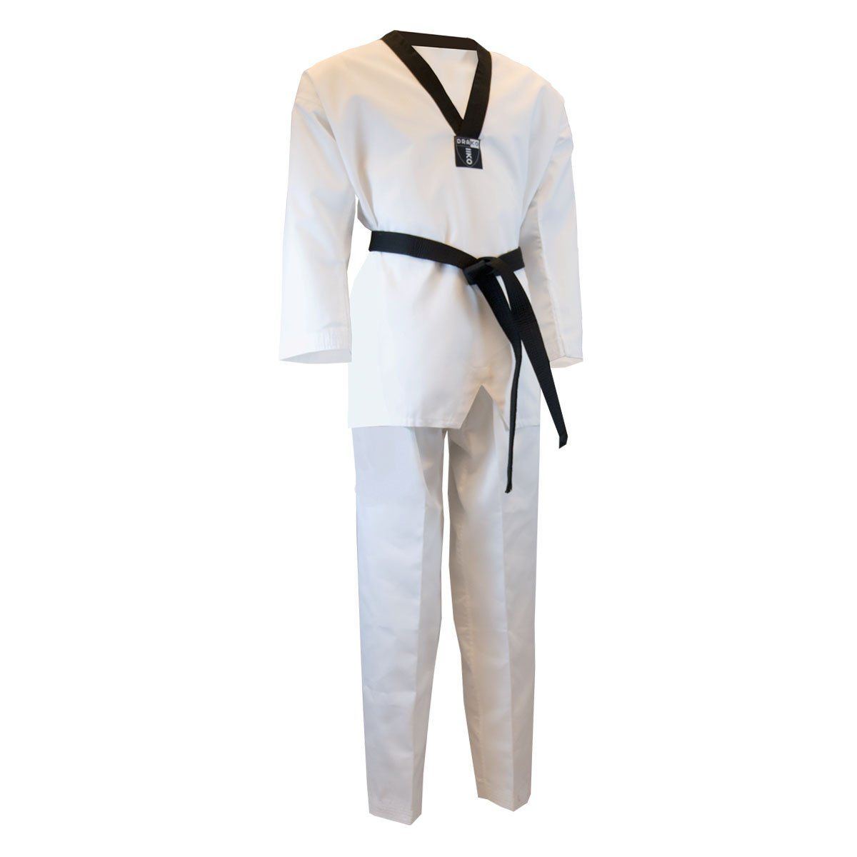 Drako Dynamite Pro Taekwondo Dobok