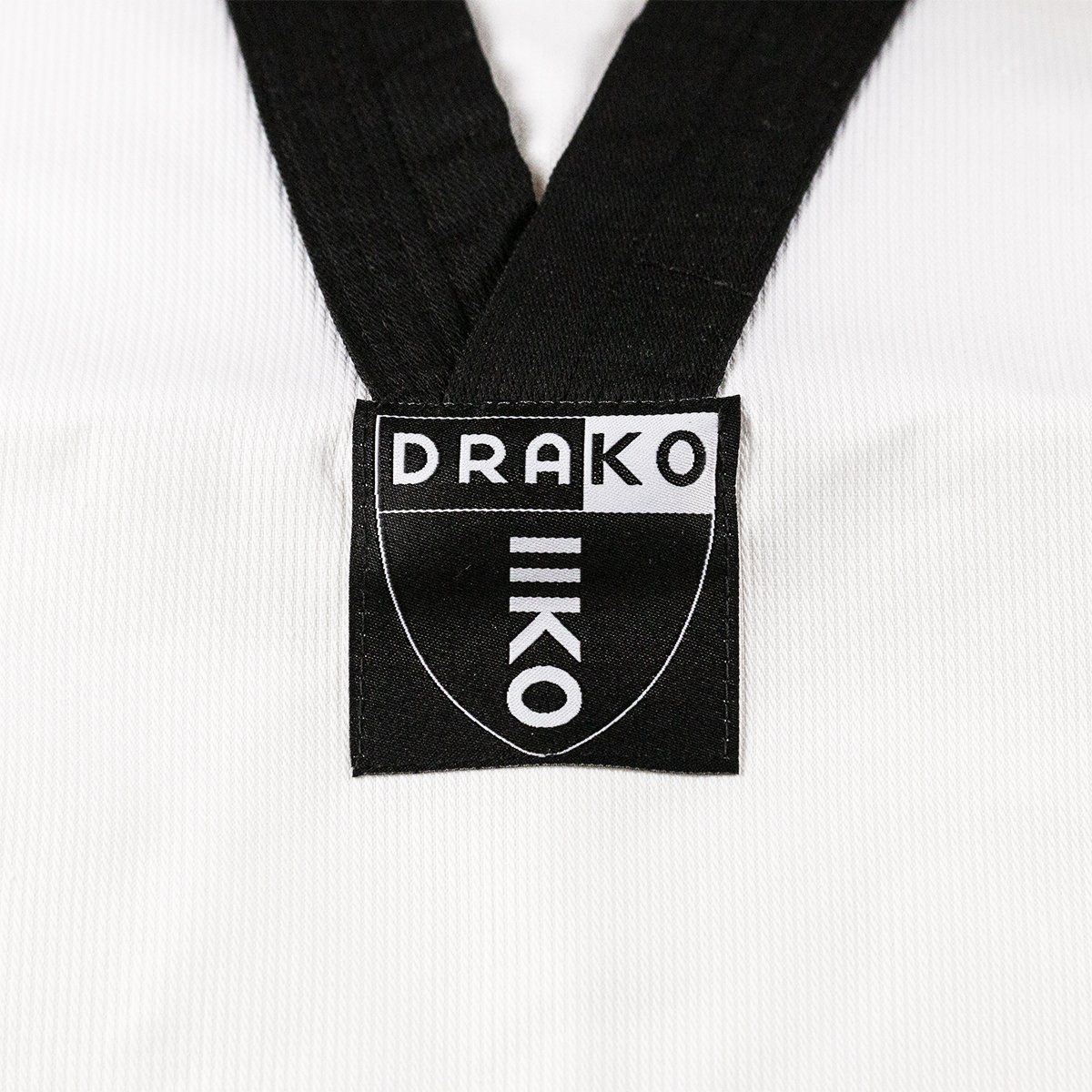 Drako Dynamite Pro Taekwondo Dobok