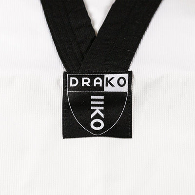 Drako Dynamite Pro Taekwondo Dobok
