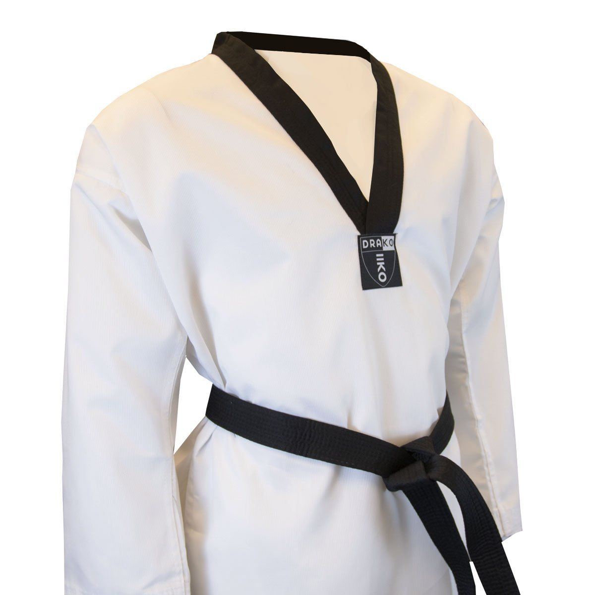 Drako Dynamite Pro Taekwondo Dobok
