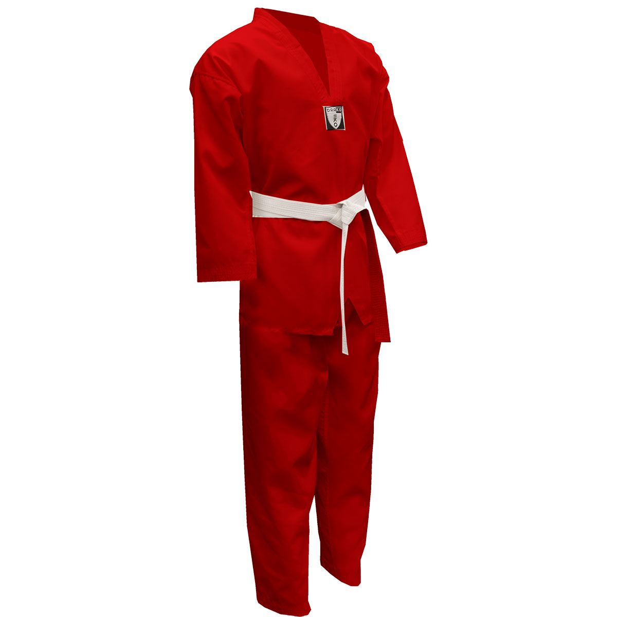 Drako Dynamite Student Taekwondo Dobok