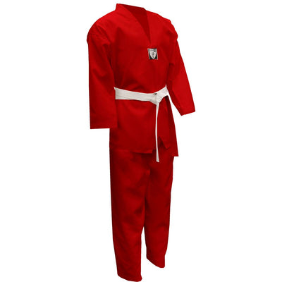 Drako Dynamite Student Taekwondo Dobok