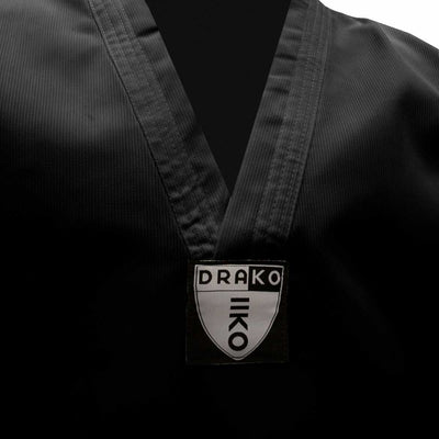 Drako Dynamite Student Taekwondo Dobok