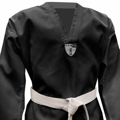 Drako Dynamite Student Taekwondo Dobok