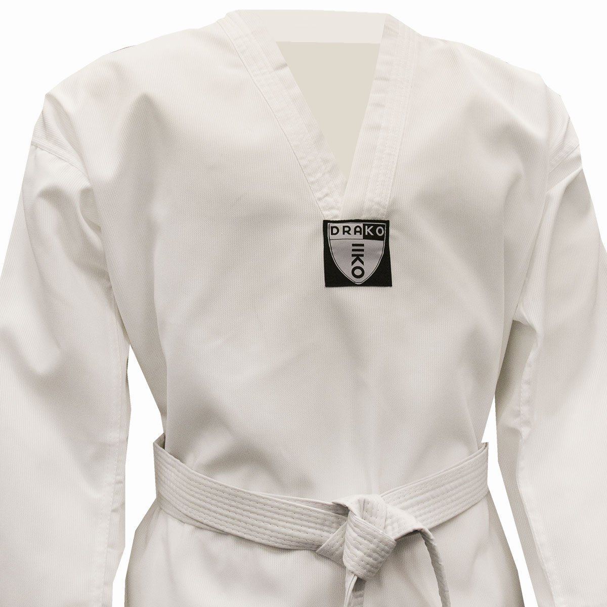 Drako Dynamite Student Taekwondo Dobok