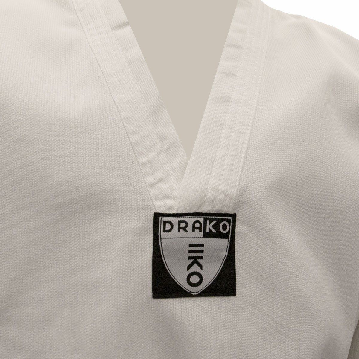 Drako Dynamite Student Taekwondo Dobok