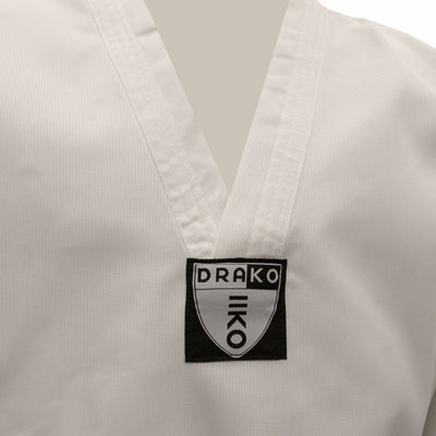 Drako Dynamite Student Taekwondo Dobok