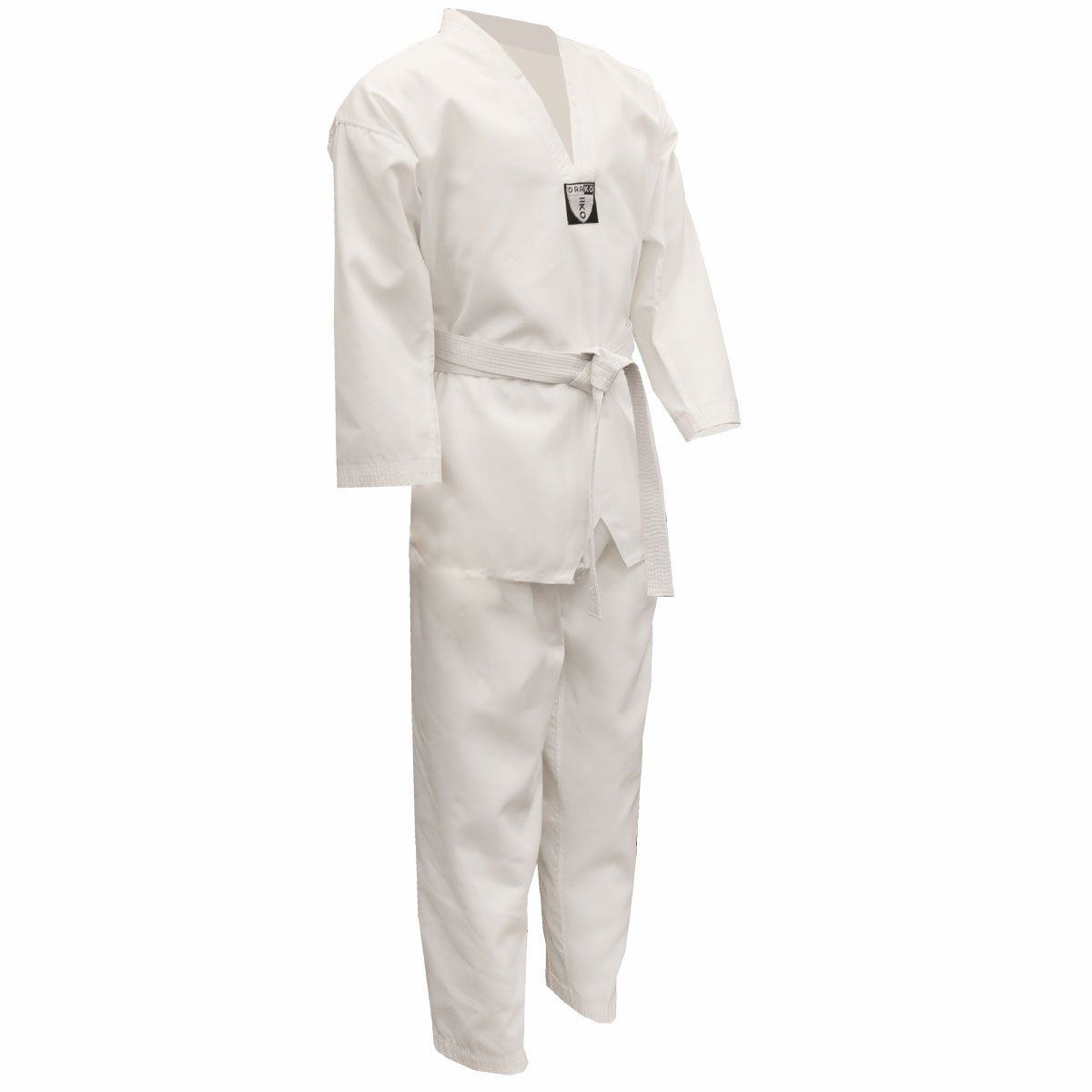 Drako Dynamite Student Taekwondo Dobok