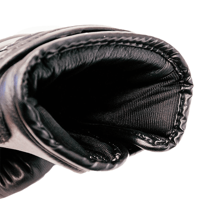 Drako Elite Gold Boxing Gloves