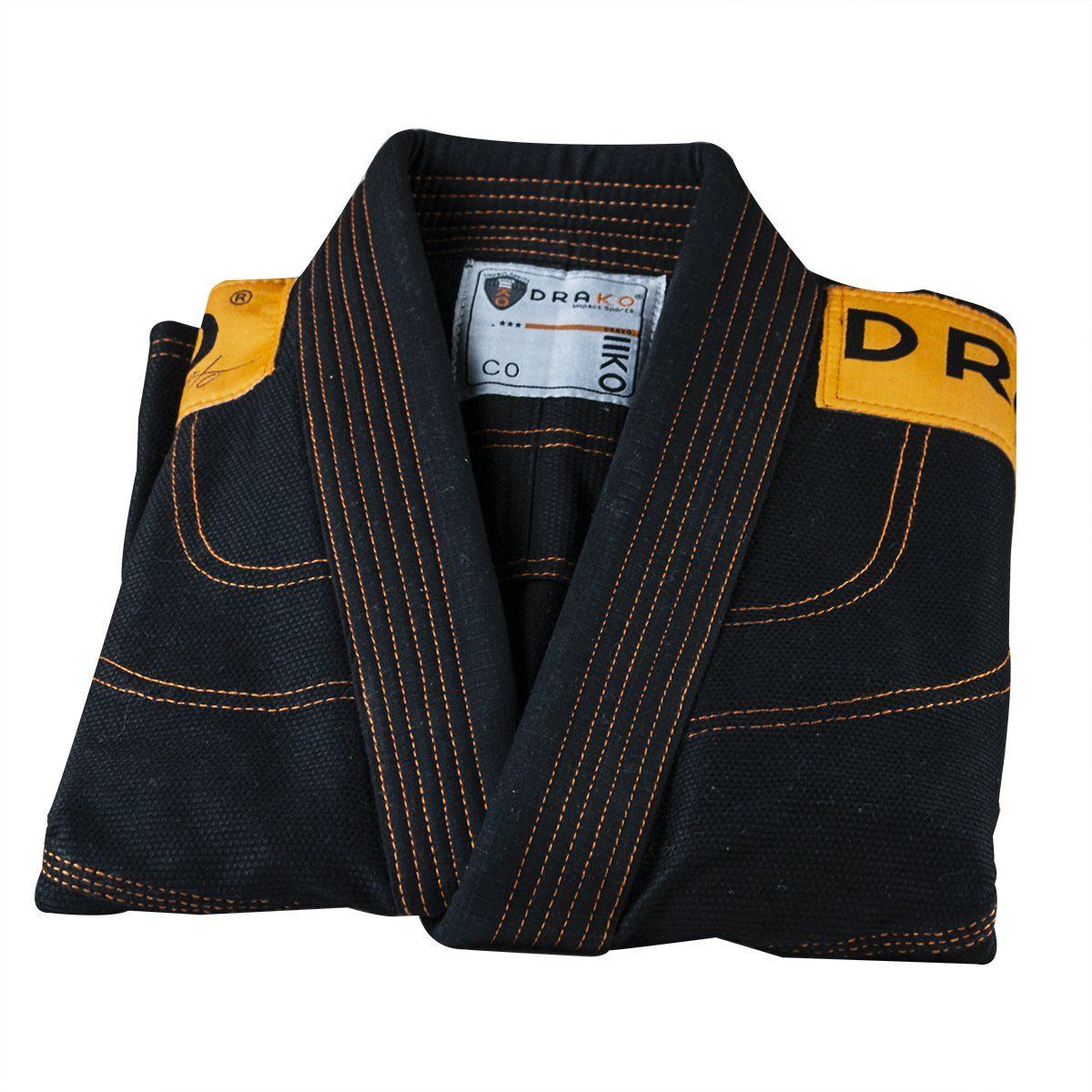 Drako Espirito 2 Kids Jiu Jitsu (BJJ) Kimono
