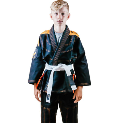 Drako Espirito 2 Kids Jiu Jitsu (BJJ) Kimono