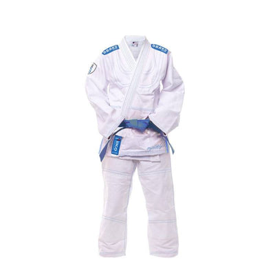 Drako Espirito 2 Kids Jiu Jitsu (BJJ) Kimono