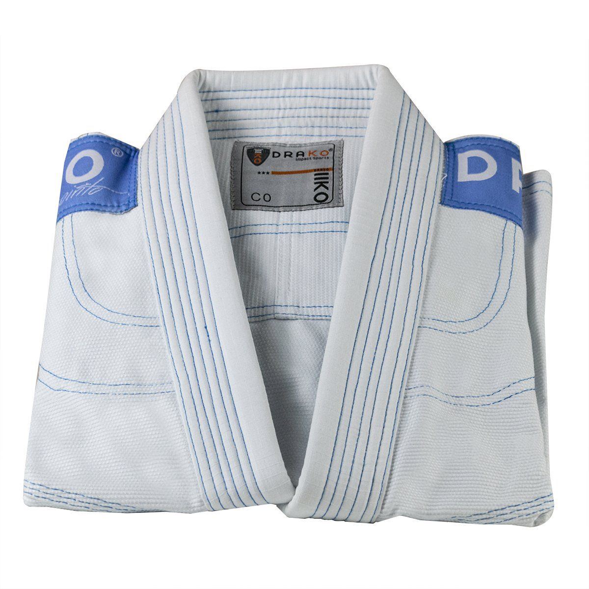 Drako Espirito 2 Kids Jiu Jitsu (BJJ) Kimono