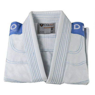Drako Espirito 2 Kids Jiu Jitsu (BJJ) Kimono