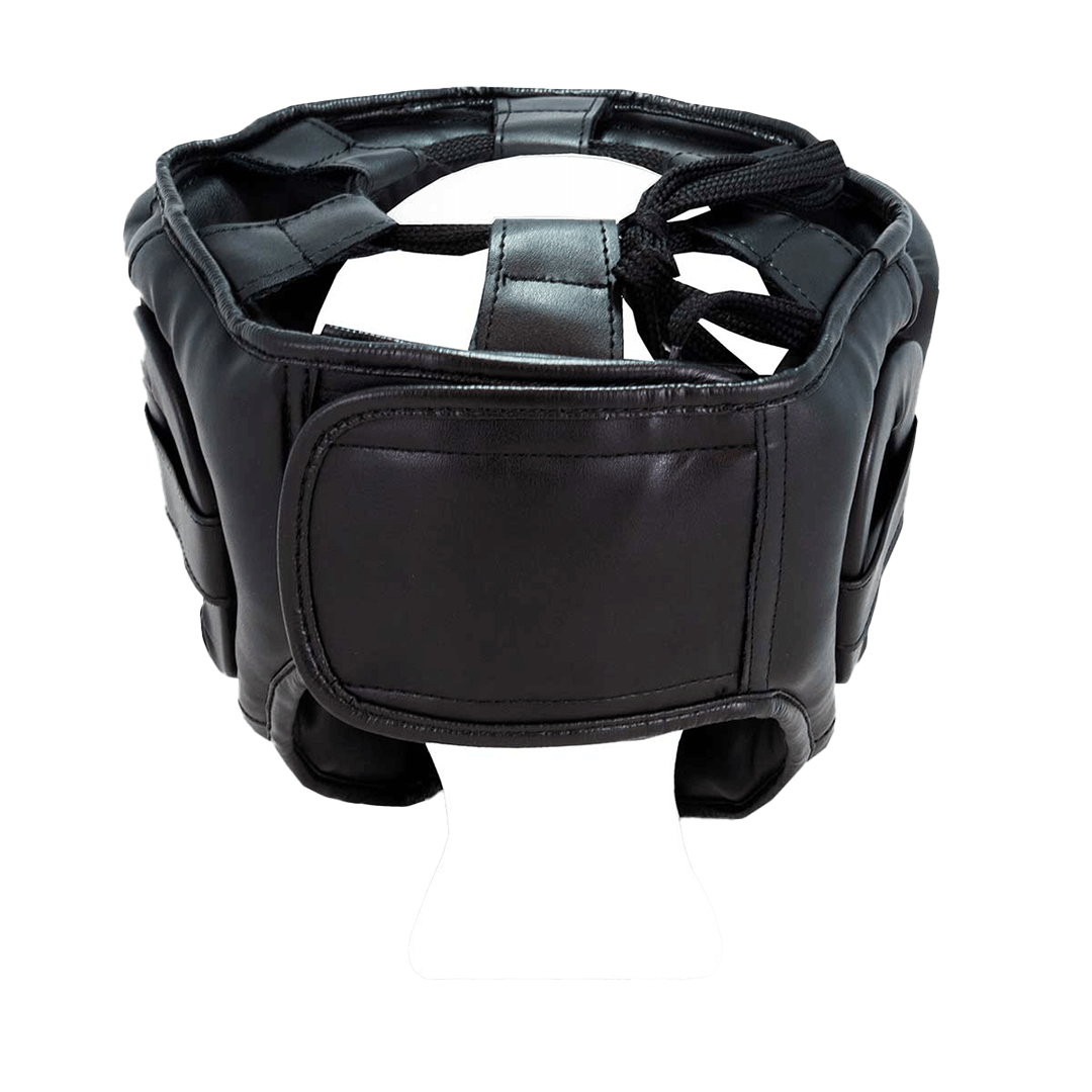 Drako F1 Alpha Head Gear and Shin