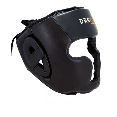 Drako F1 Alpha Head Gear and Shin