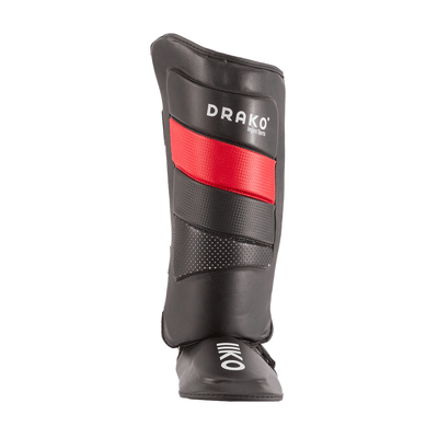 Drako F1 Alpha Head Gear and Shin