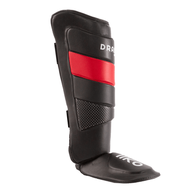 Drako F1 Alpha Head Gear and Shin