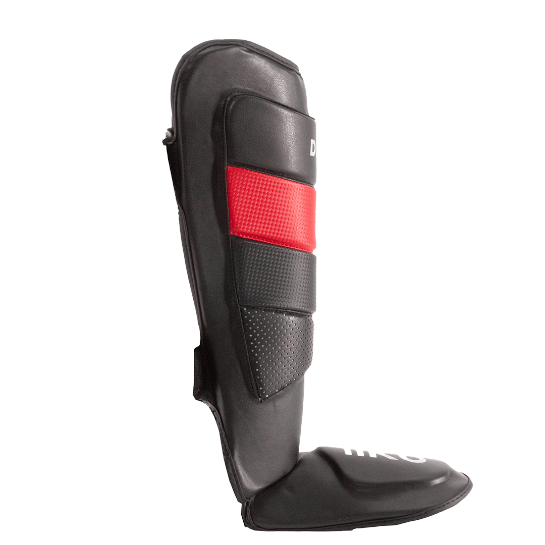 Drako F1 Alpha Head Gear and Shin