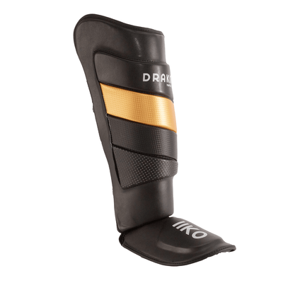 Drako F1 Alpha Head Gear and Shin