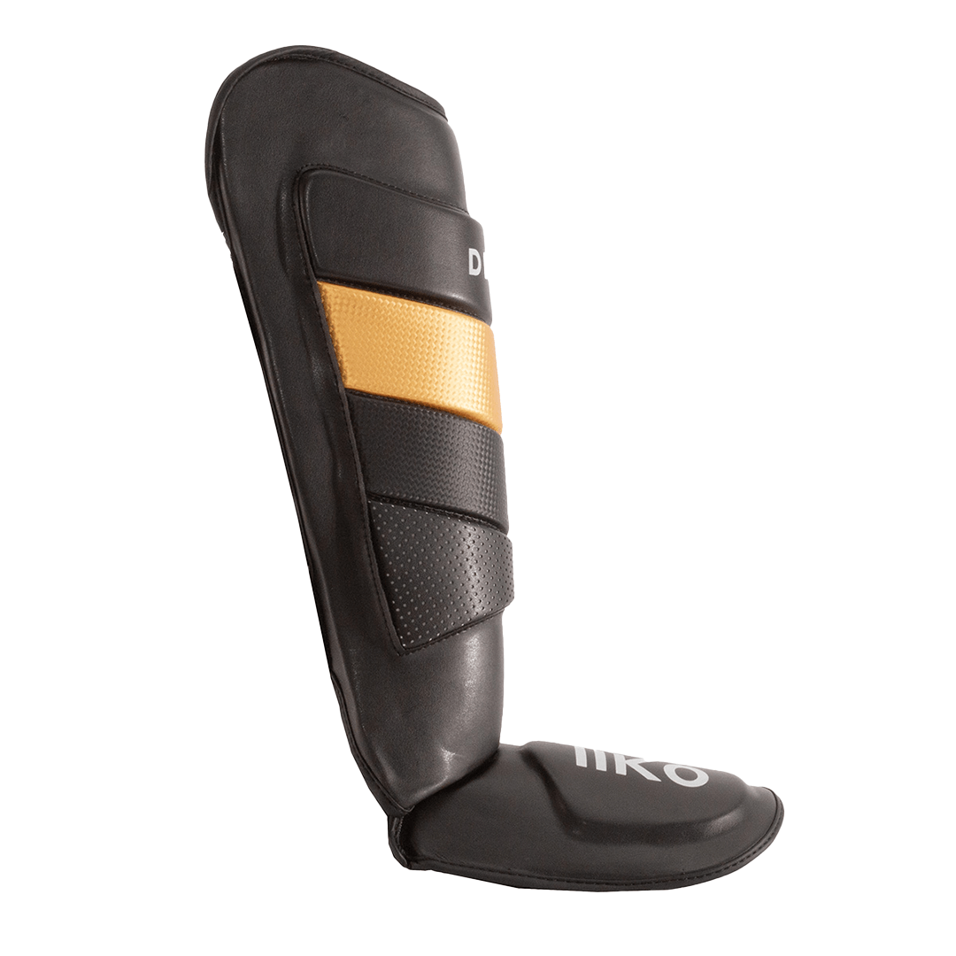 Drako F1 Alpha Head Gear and Shin