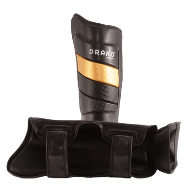 Drako F1 Alpha Head Gear and Shin