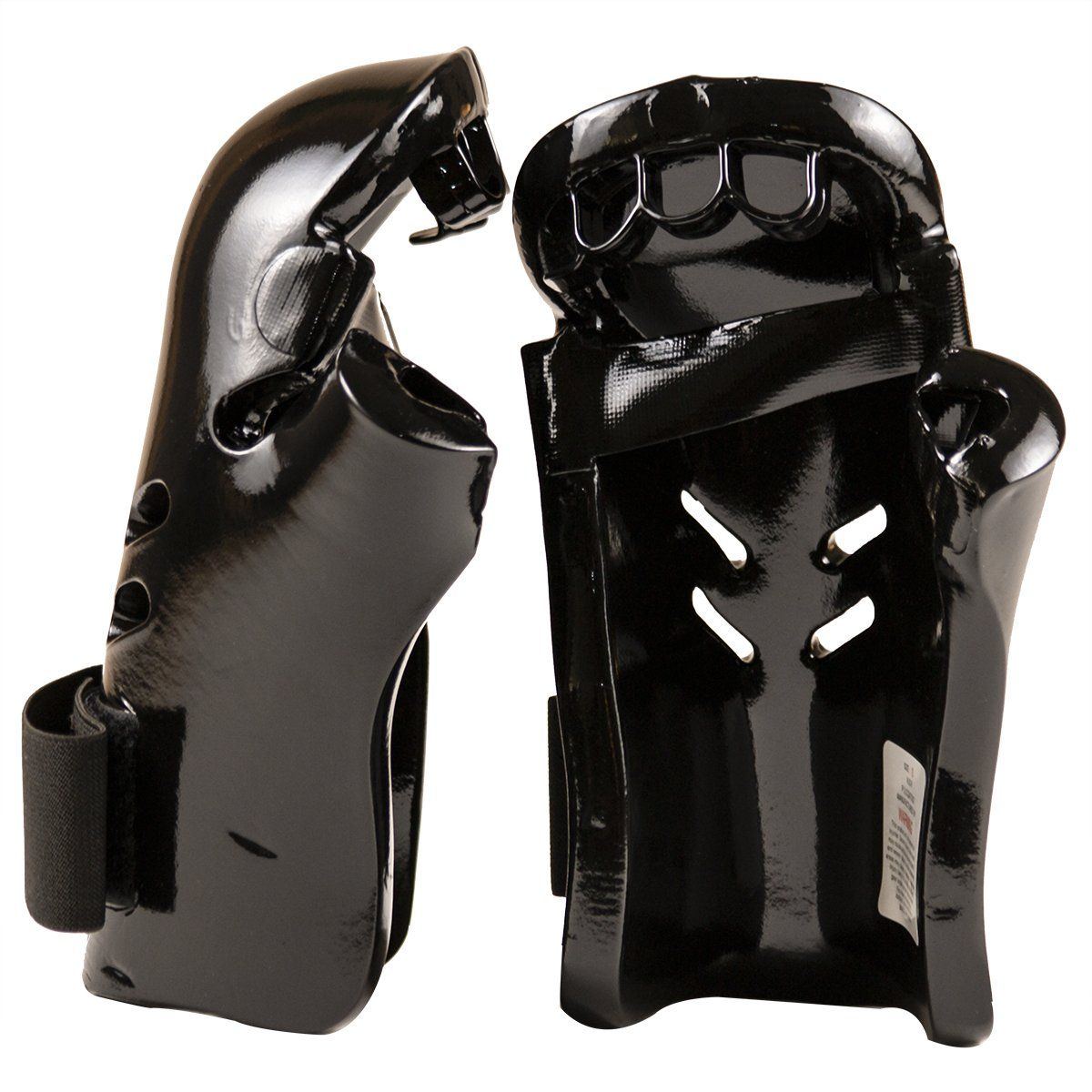 Drako Foam Punches and Kicks