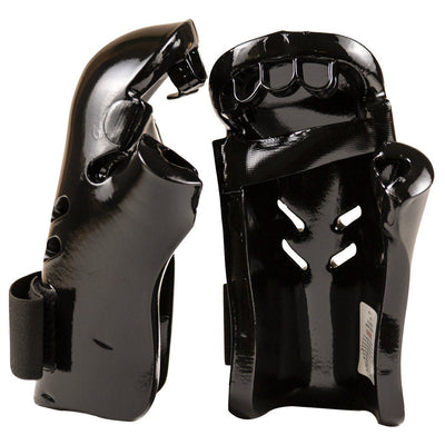 Drako Foam Punches and Kicks