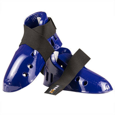 Drako Foam Punches and Kicks