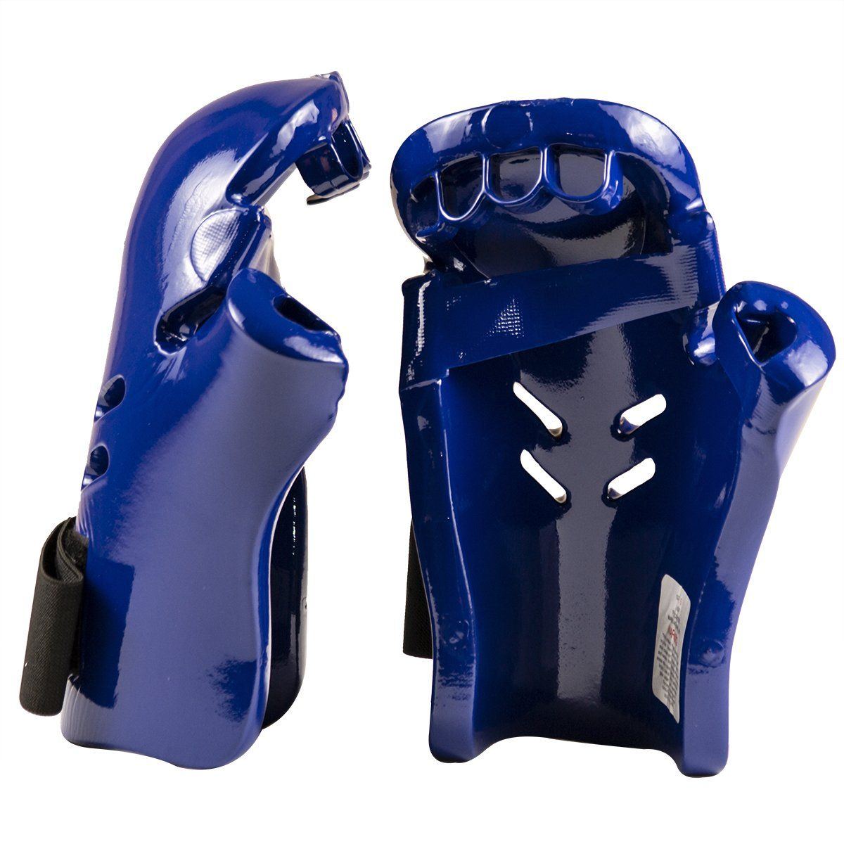 Drako Foam Punches and Kicks