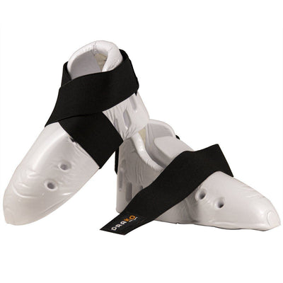 Drako Foam Punches and Kicks