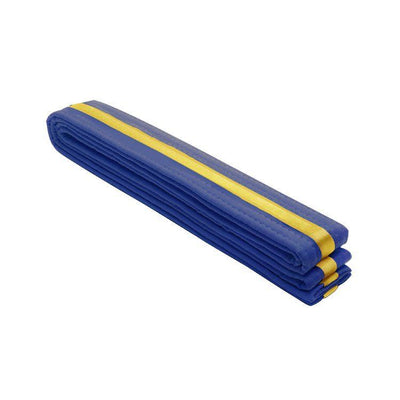 Drako Gold Stripe Belt