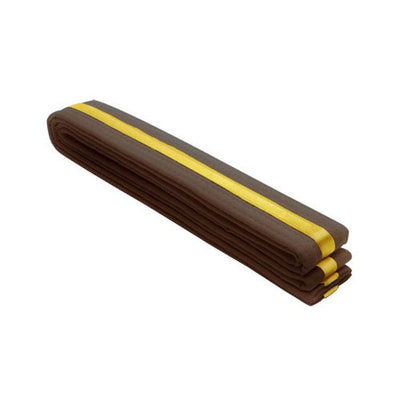 Drako Gold Stripe Belt