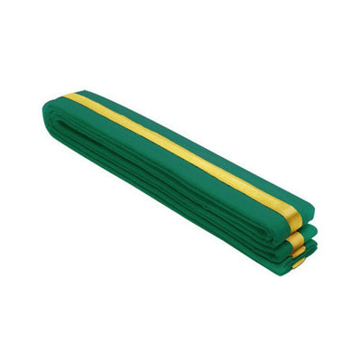 Drako Gold Stripe Belt