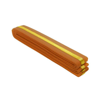 Drako Gold Stripe Belt