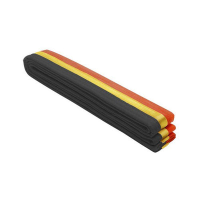 Drako Gold Stripe Belt