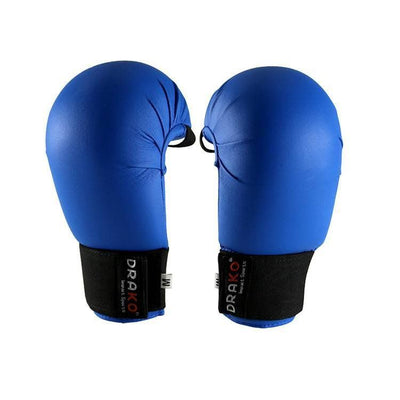 Drako Karate Mitts
