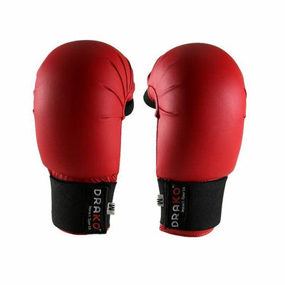 Drako Karate Mitts