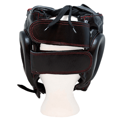 Drako LX Facesaver Headguard