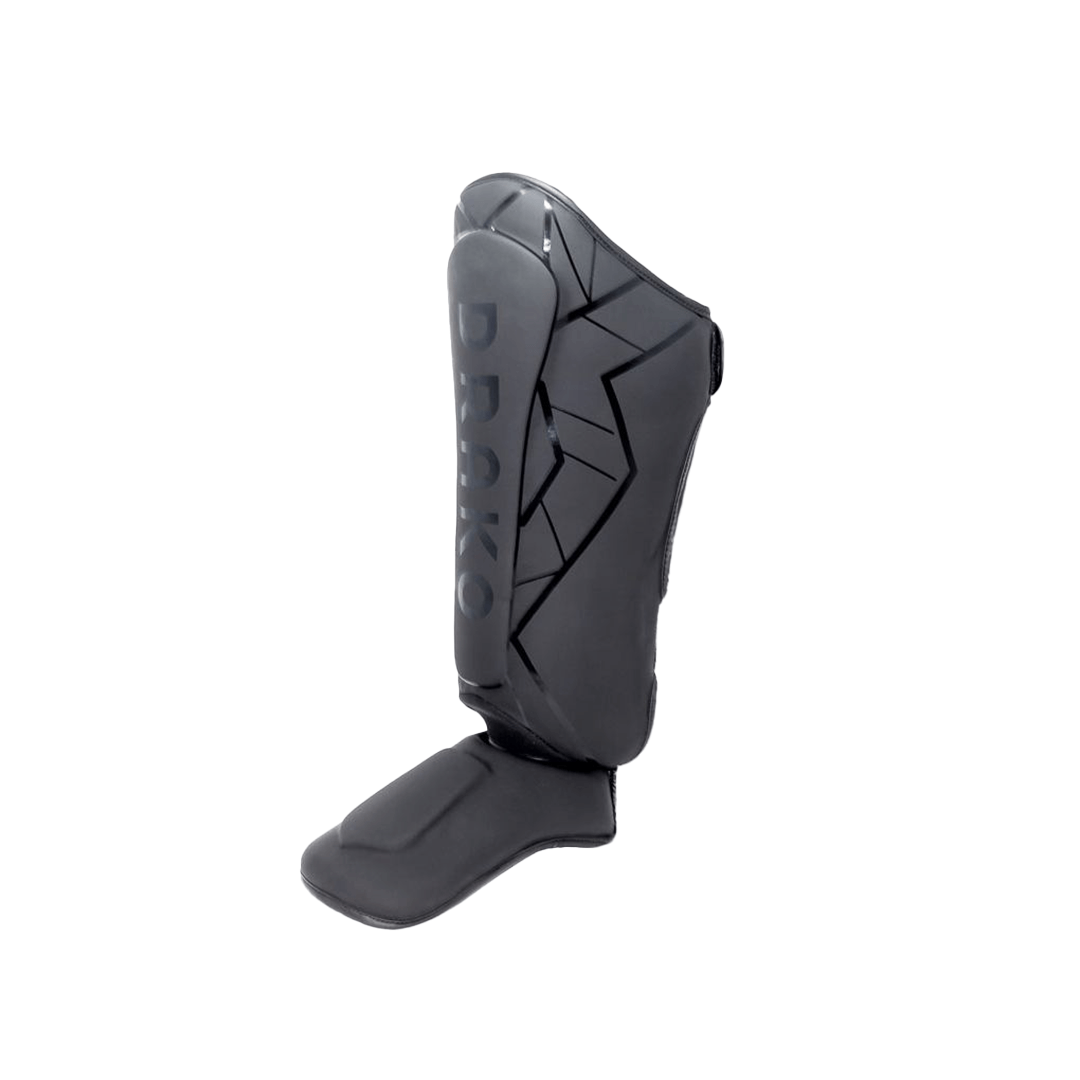 Drako Lucid V1 Shin Guards