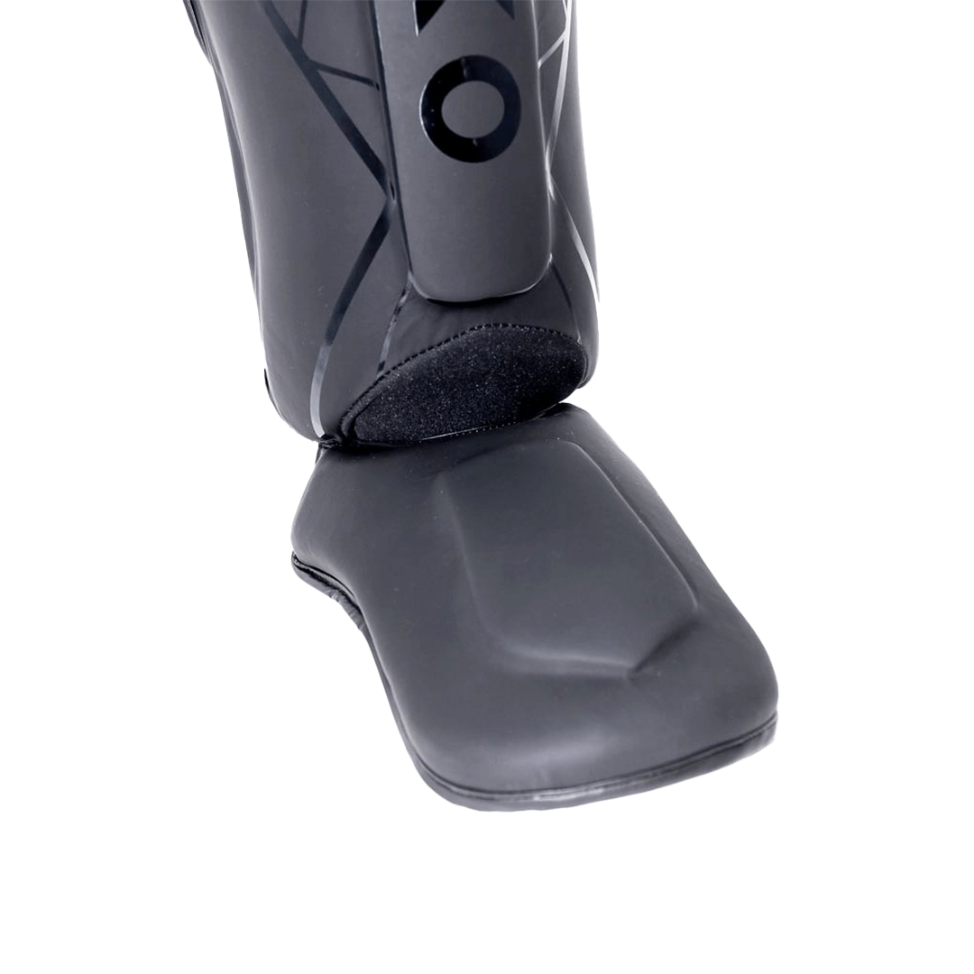Drako Lucid V1 Shin Guards
