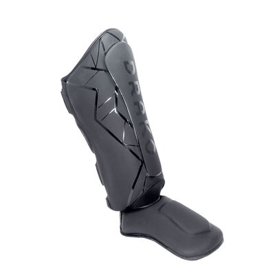 Drako Lucid V1 Shin Guards